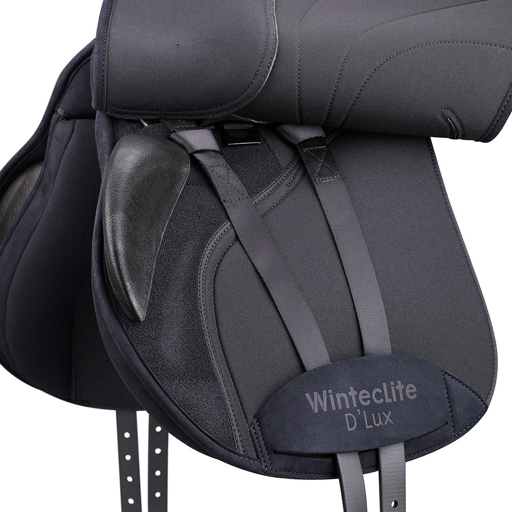 WintecLite All-Purpose D'Lux Saddle - Image 2