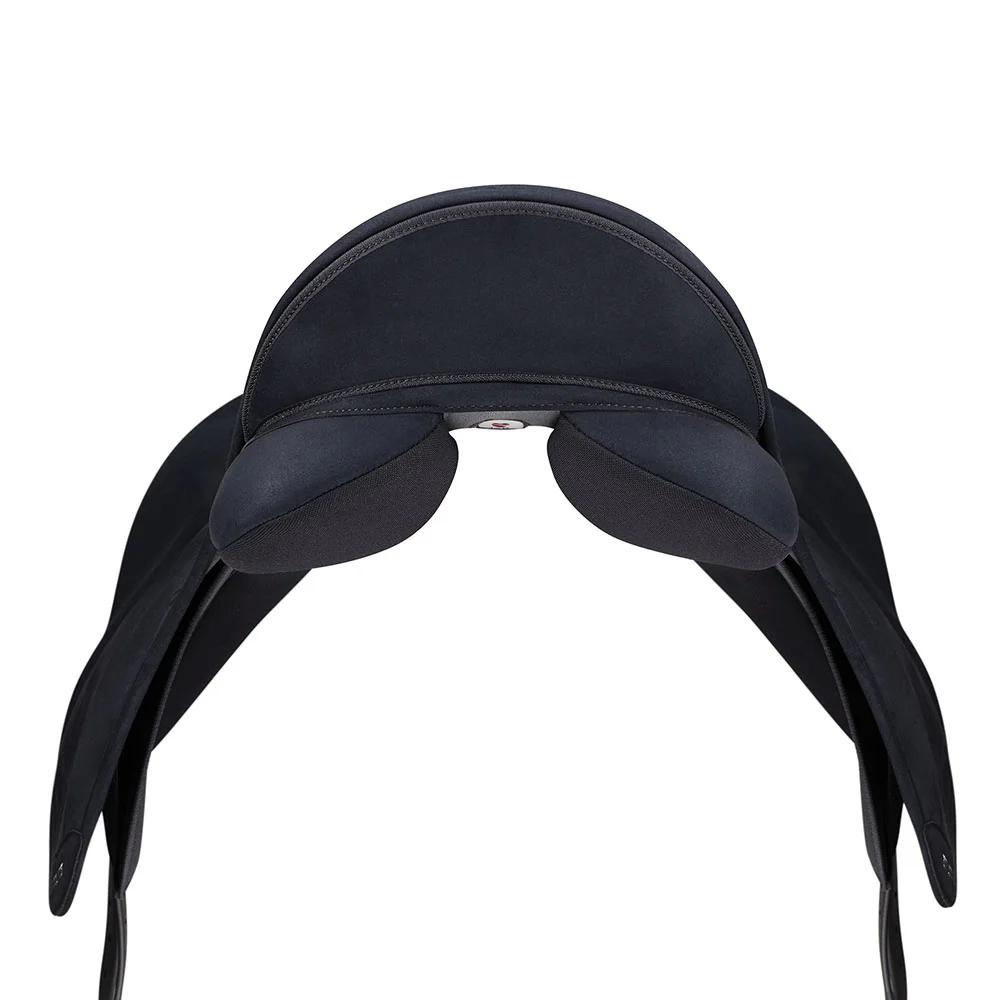 WintecLite All-Purpose D'Lux Saddle - Image 4