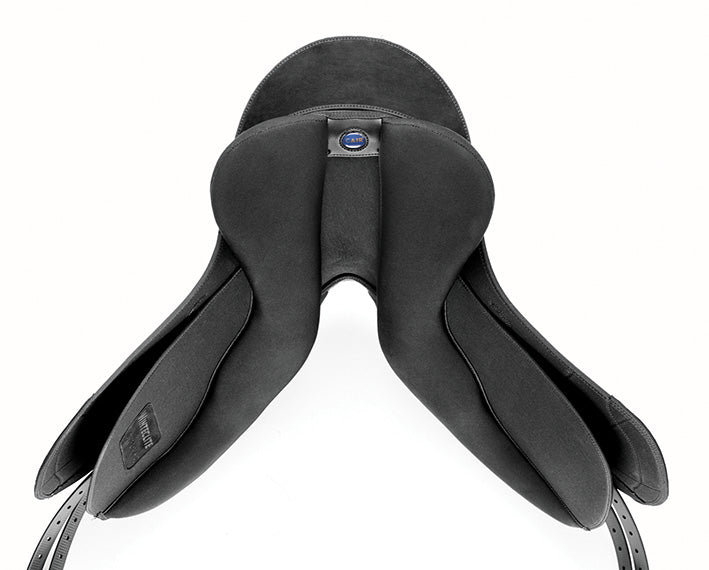 WintecLite All-Purpose D'Lux Saddle - Image 5